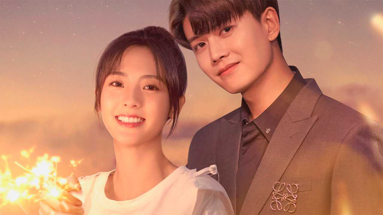 乌鸦小姐与蜥蜴先生 1集