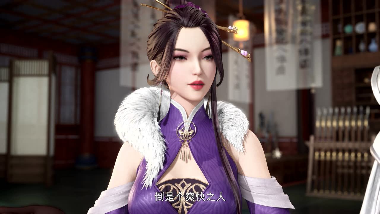 万界独尊 9集