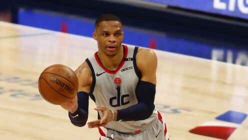 《NBA全场集锦》【球星】威斯布鲁克vs独行侠集锦 独揽42+10+9逆天发挥难救主