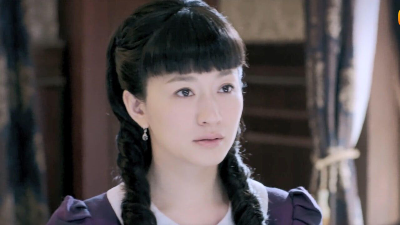《追击者》第15集01：曹若飞向傅云告白，傅云感动的热泪盈眶_高清1080P在线观看平台_腾讯视频