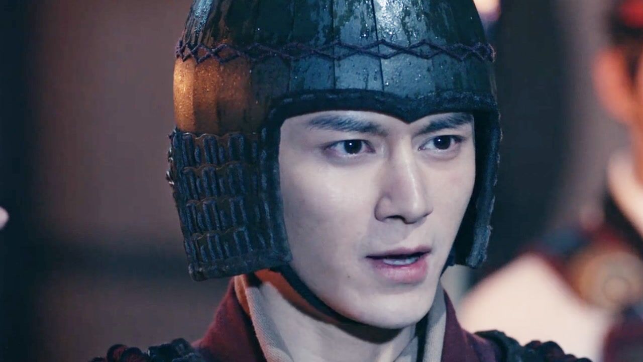 《三国机密之潜龙在渊》第8集02:张绣突然杀出,乱臣贼子瞬间没了招架之力_电视剧_高清完整版视频在线观看_腾讯视频