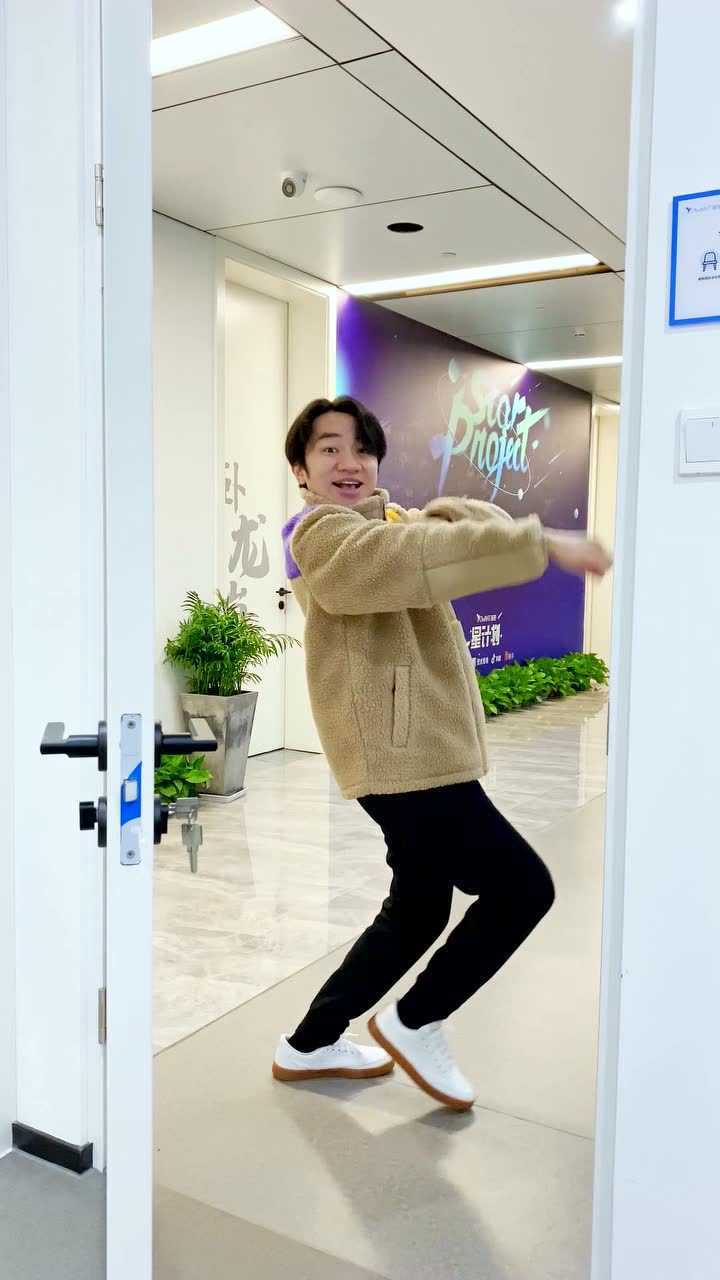 是我～又是我～哎嘿这次还是我！