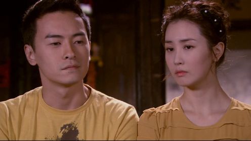 《爱的蜜方》第十一集03：陈皓峰亲吻乔之夏，两人甜蜜拥抱