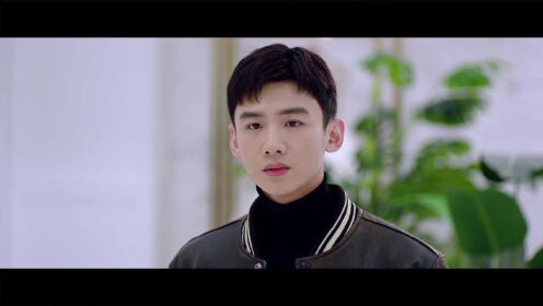 米佧试穿婚纱超美!邢克垒看呆竟说"我后悔了"?