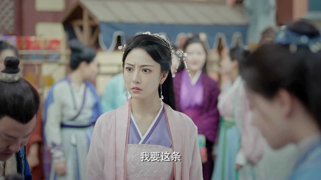 遇龙 12集