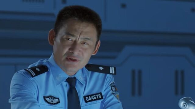 《学警旋风》第5集01:案件水落石出,彭飞和同学们获得孟老师赞赏