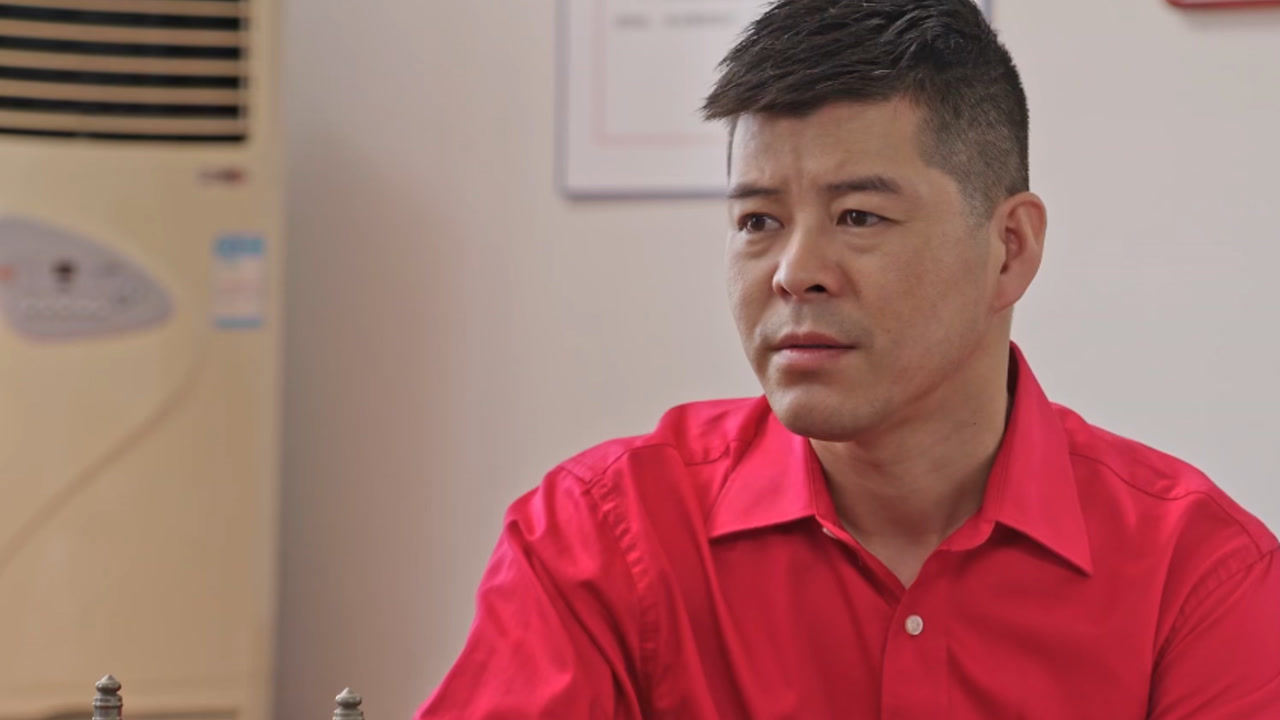 《乡村爱情10(上)》第13集03:马忠迟迟不肯离婚,非要香秀亲自去找马忠