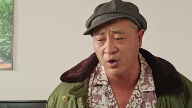 《乡村爱情10(下)》第6集03:赵四一展歌喉,陈明星如遇知己