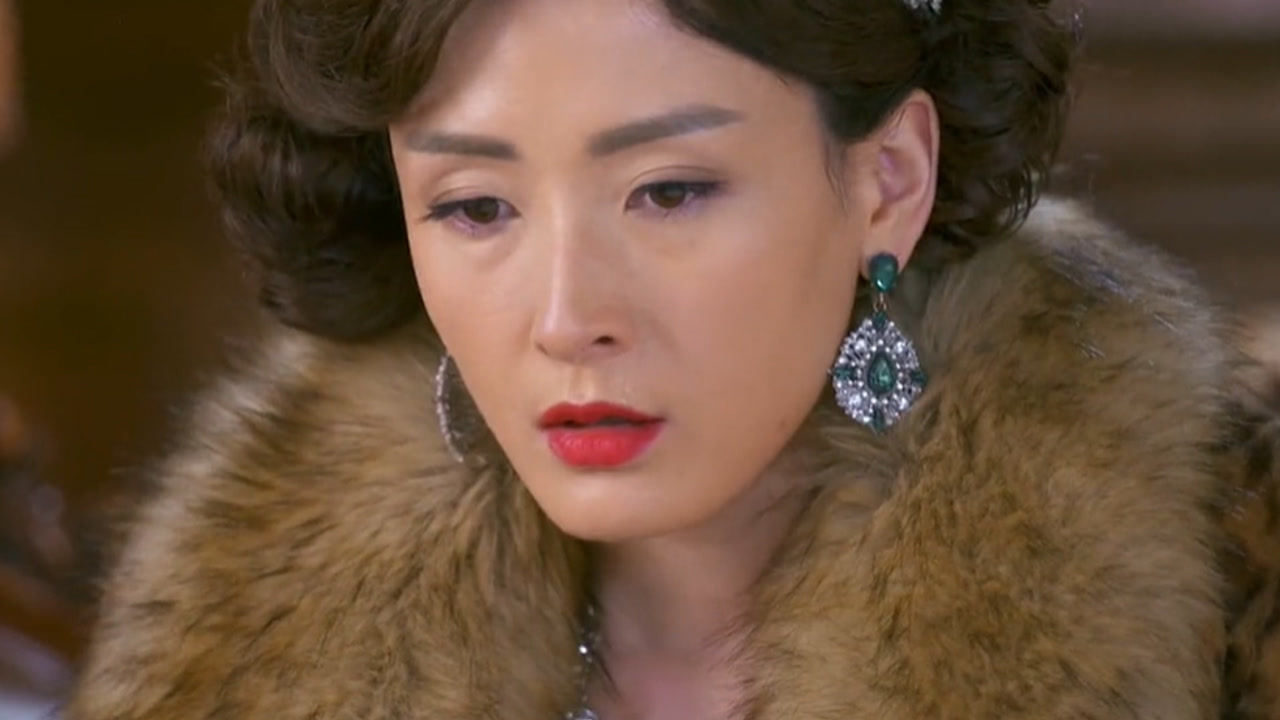 《尖锋之烈焰青春》第2集03:梁吟秋说自己会帮顾星