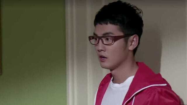 《我家有喜》第10集02:康城意外看到了欢喜的信,终于明白欢喜怀孕了