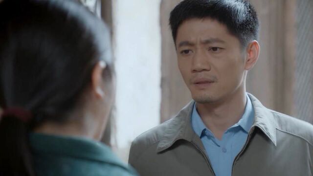 《一诺无悔》第10集02:罗强拿钱修复古建筑,邵红气急离开罗强