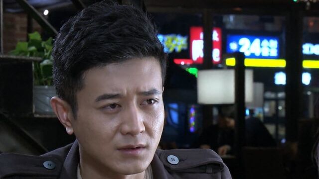 《今夜天使降临》第19集03:夏雨玲竟然想让唐大维作伪证,这女的太恶心