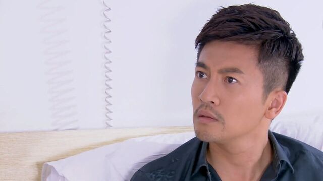 《非缘勿扰》第二十九集03:金谷带着陆西诺去医院