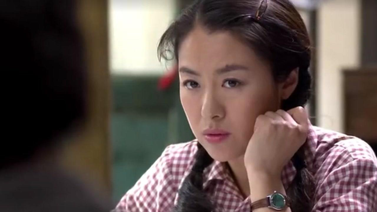 《用一生去爱你》第8集01:秦珍当说客,劝董勃阳和谷燕燕在一起_高清