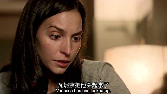 两世奇人 第一季 5集
