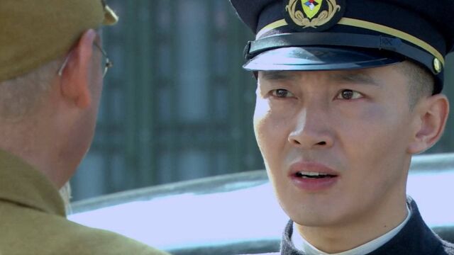 《绝地枪王2》第32集03:余本州询问前原为什么对他这么好,宫野晴子又