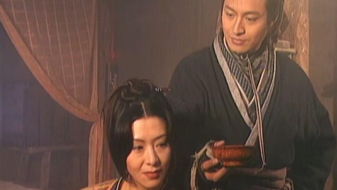 《新龙门客栈》cut连连看_《新龙门客栈》第6集03:金湘玉让周淮安用笛子吹奏一曲,邱莫言听到笛声非常气愤_电视剧_高清完整版视频在线观看_腾讯视频
