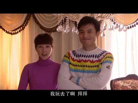 《一一之吻》第11集01:高超对杨一深情表白,杨一似答非答