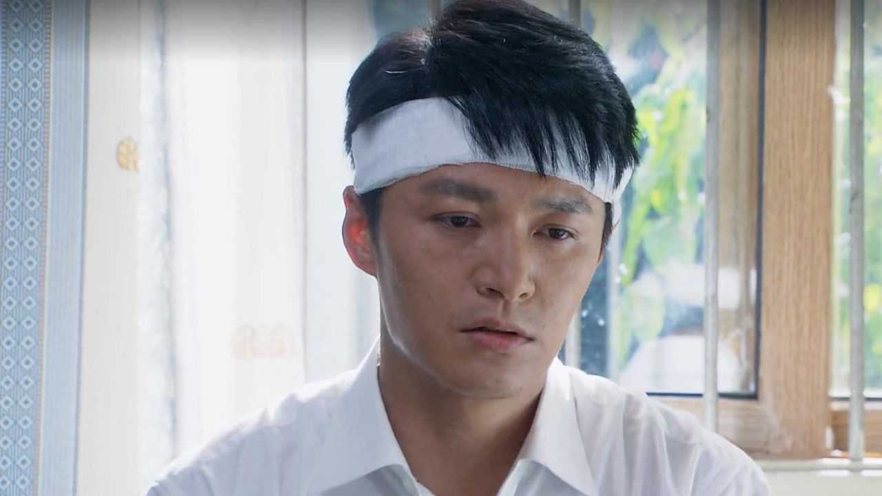 《我有一个梦》第24集02:彩霞父母同意两人结婚,并把叶大林安排到省城