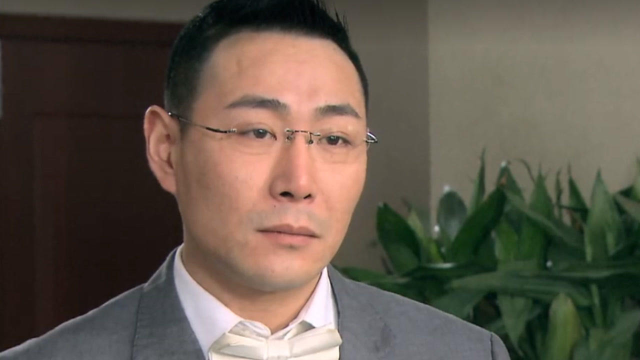 《后厨》第29集03:徐冰发现马索罗的秘密大发雷霆,两人不欢而散