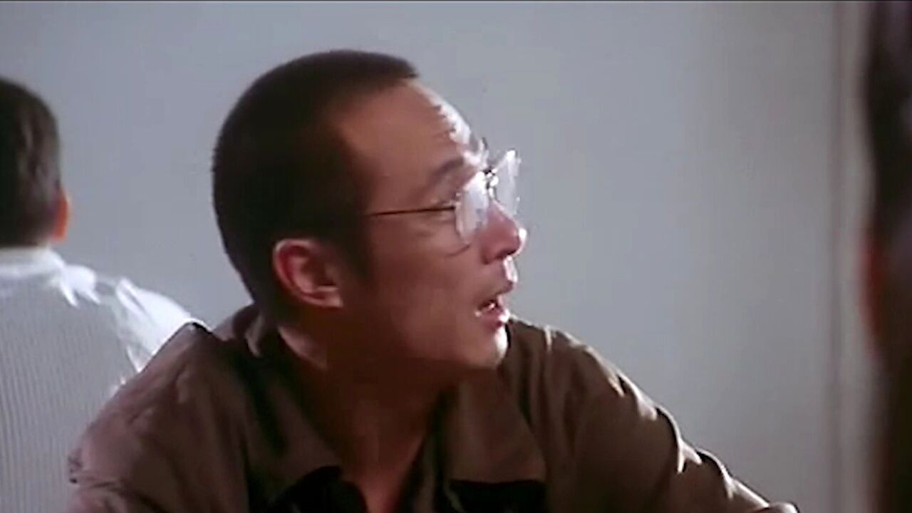 黑狱断肠歌2