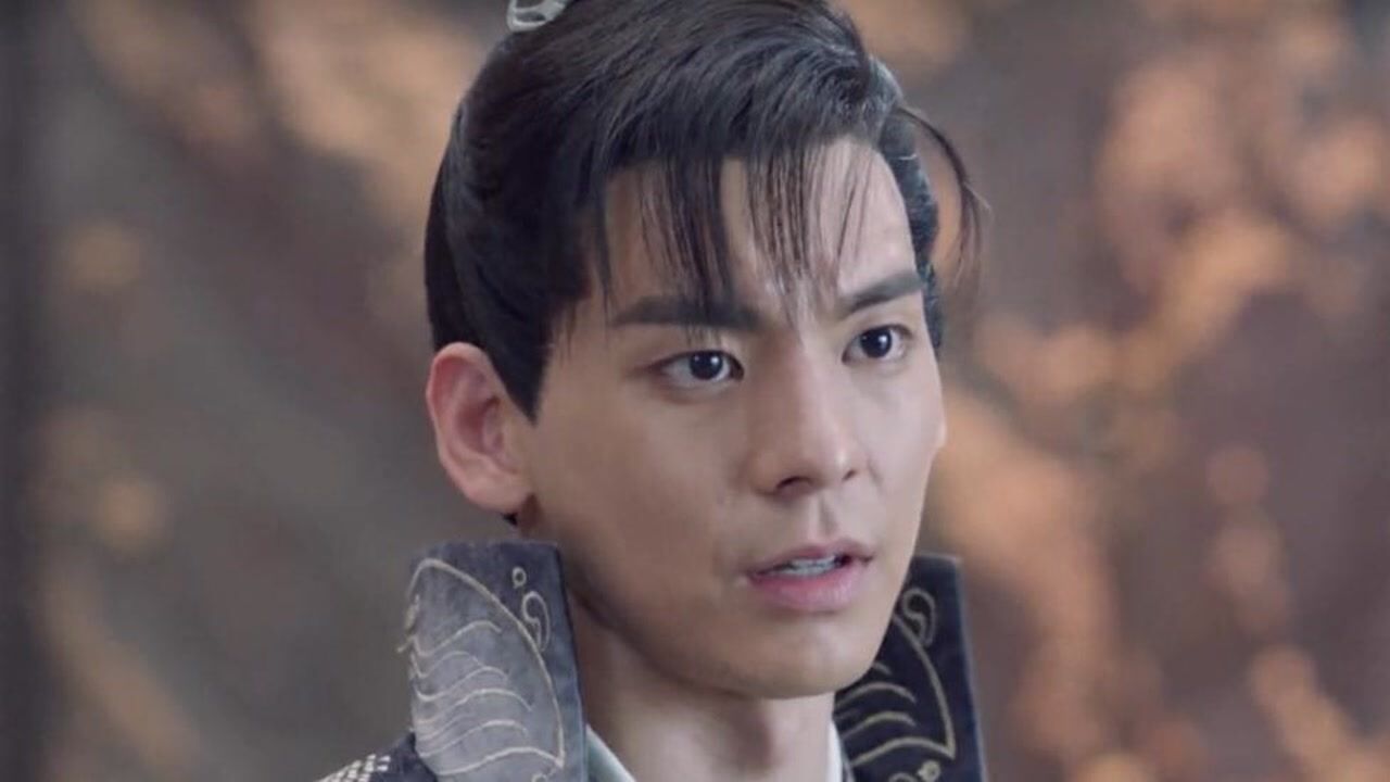 《小女花不弃》第37集03:东方炻密见柳明月,欲让柳明月刺杀陈煜