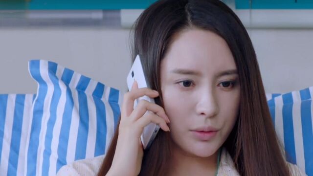 《 极光之恋》第10集03:换角事件影响丁桐情绪,明哲发火找公司负责人