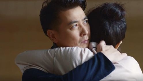 《在远方》第50集02：刘云天成功求婚霍梅，两个人幸福相拥