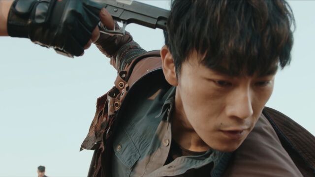 沙海_14_精彩片段