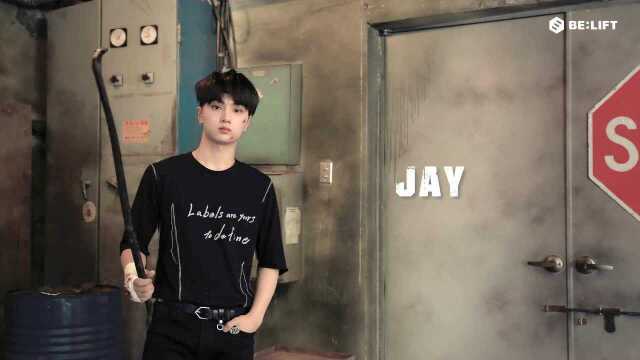 'DrunkDazed' Dance Performance Video (Summer Edition 'Destroyed World') Teaser