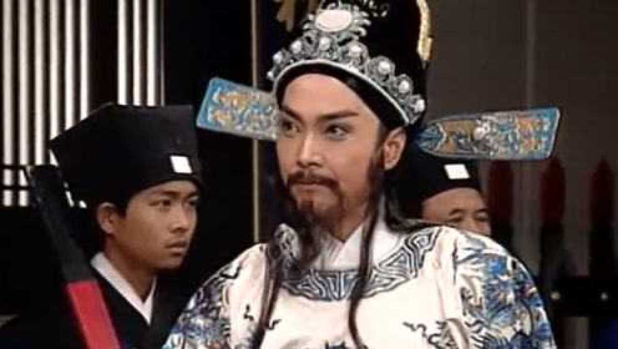 《包青天》第二百零七集03:包大人证据确凿,可王伦却还死不承认,包大人先铡帮凶以示警告_高清1080P在线观看平台_腾讯视频