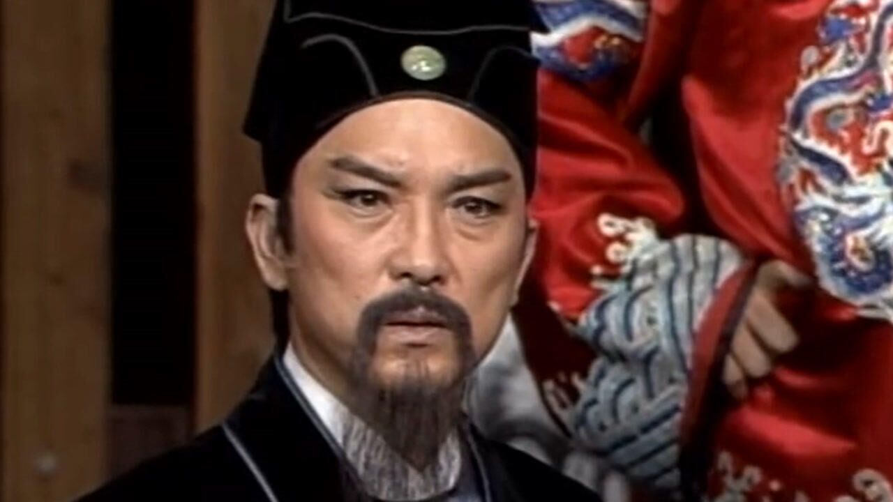 《包青天》第一百四十八集01:女鬼闯公堂救夫,差点被天雷劈成粉,幸好公孙策出手相救_高清1080P在线观看平台_腾讯视频