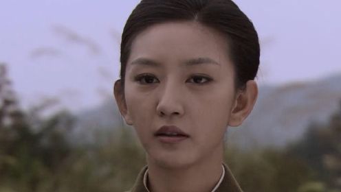 《蝴蝶行动》第30集02：抗战已经胜利，而赵欣梦也不再需要李汉正的保护了