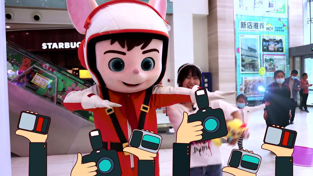 安迪乐园：安迪探寻记 4集