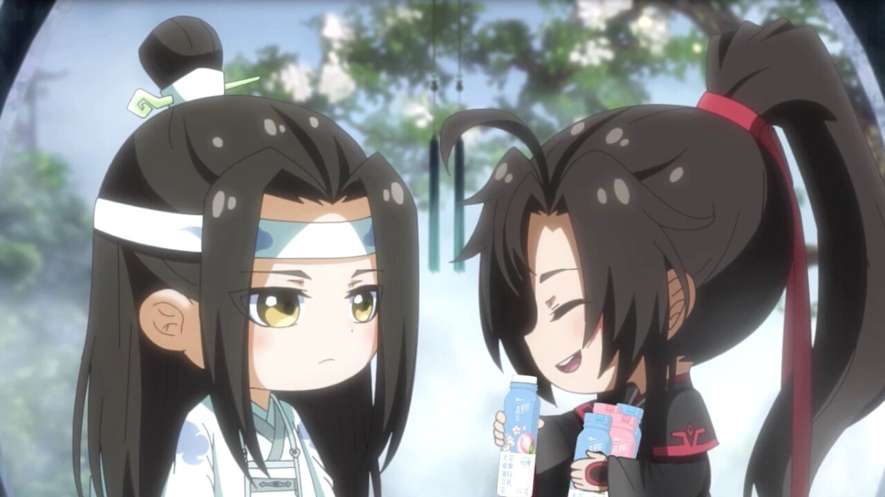 魔道祖师q_01_精彩片段