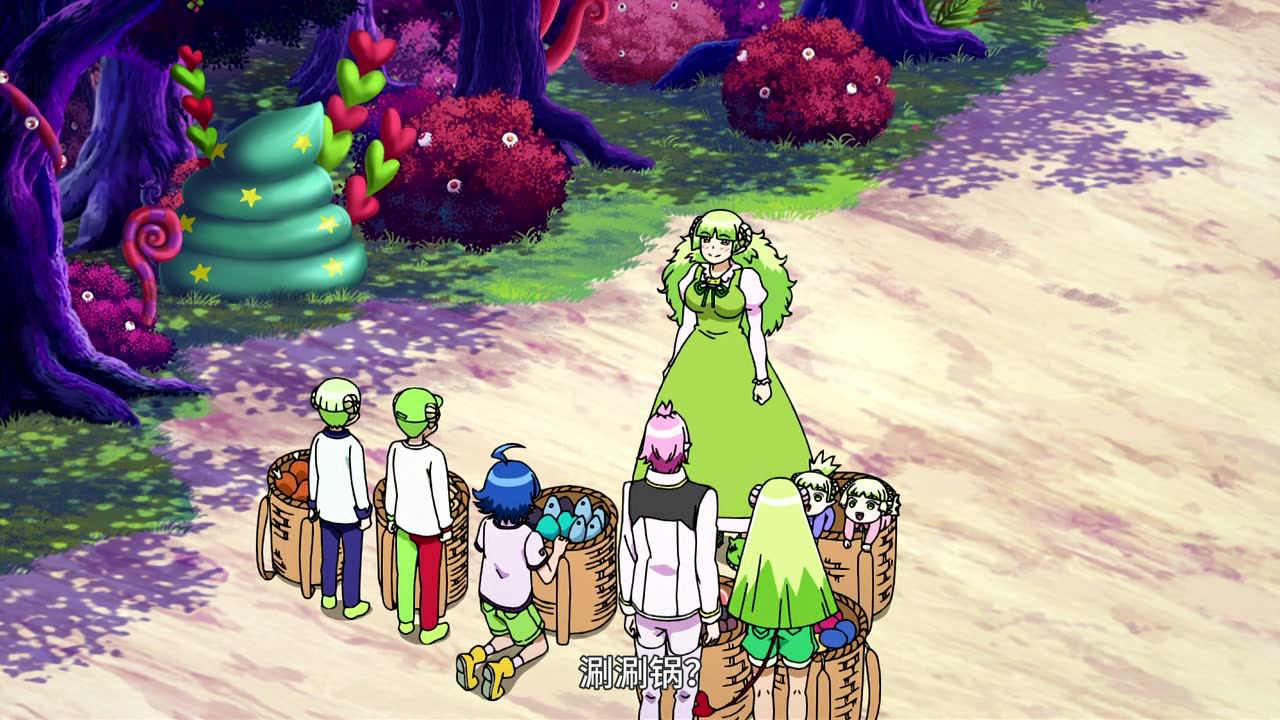 入间同学入魔了！第2季 19集