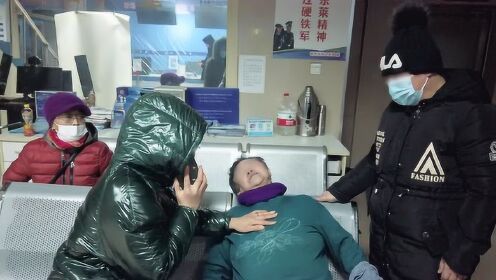119请回答_119请回答：七旬老人堆积破烂险烧光积蓄_高清完整版视频在线观看_腾讯视频