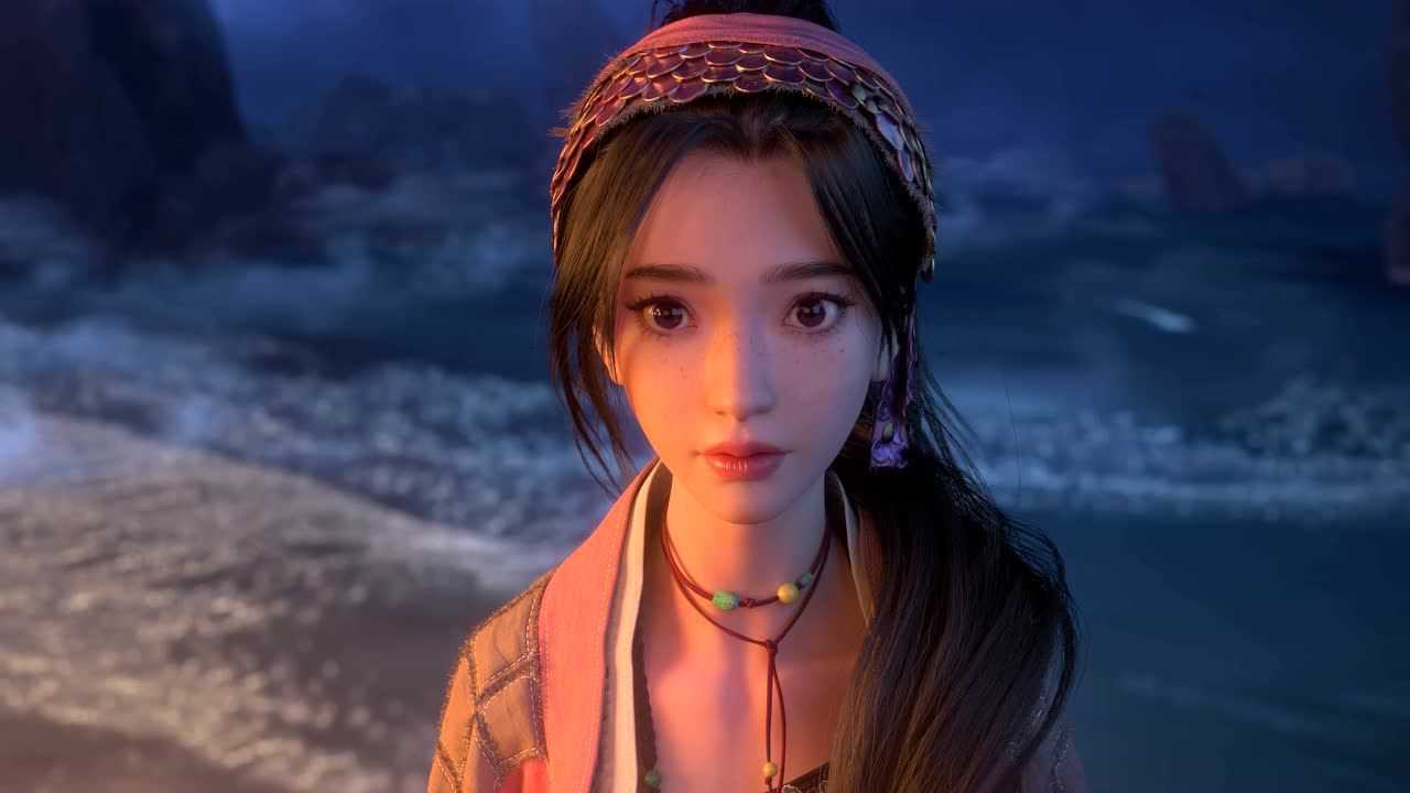 眷思量 11集