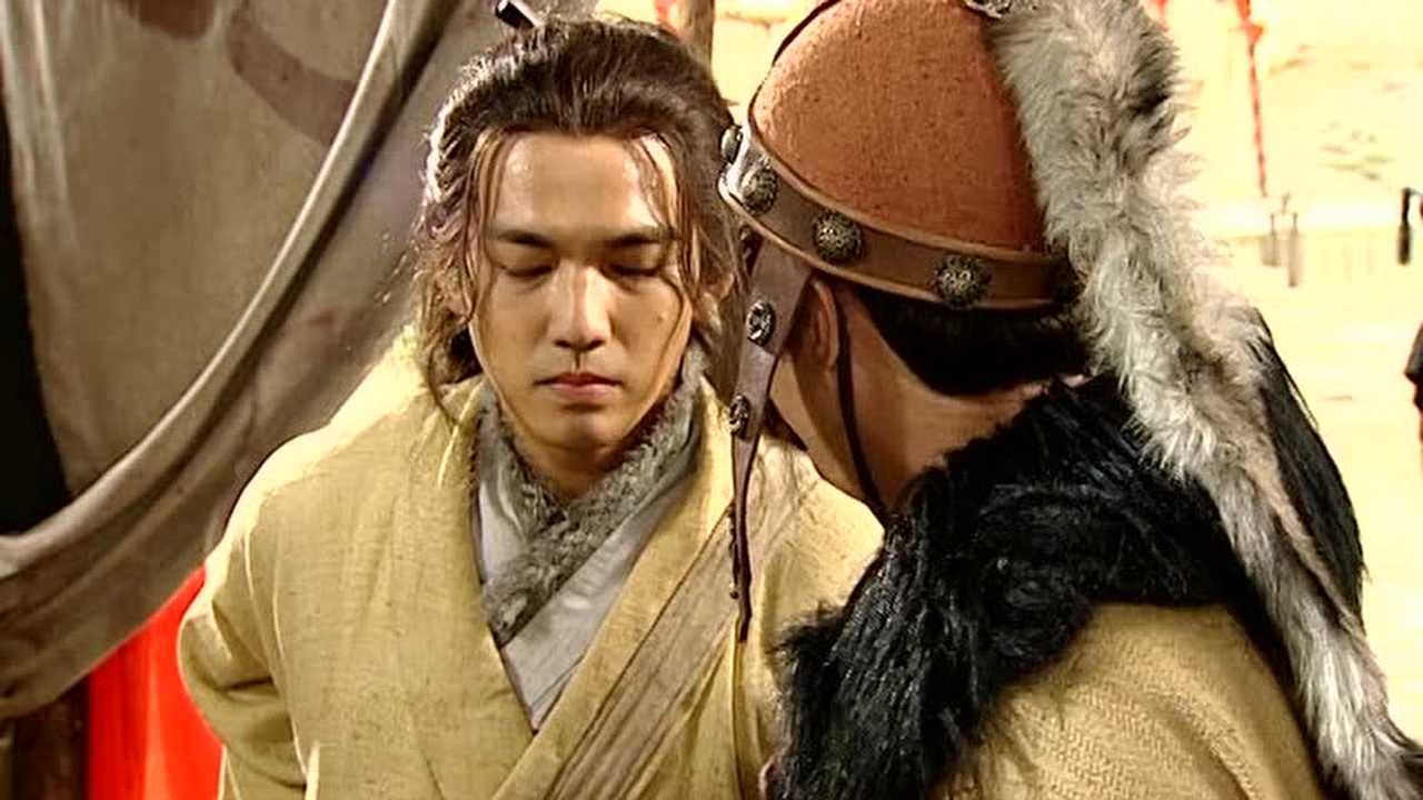 逆水寒 6集