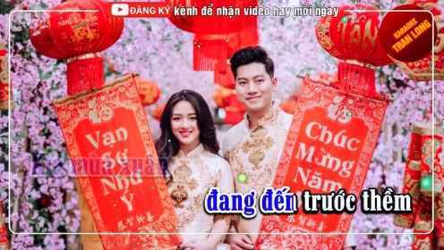 Lk Xuân Yêu Thương - Đoản Xuân Ca - Mùa Xuân Ơi - Tone Nam Remix