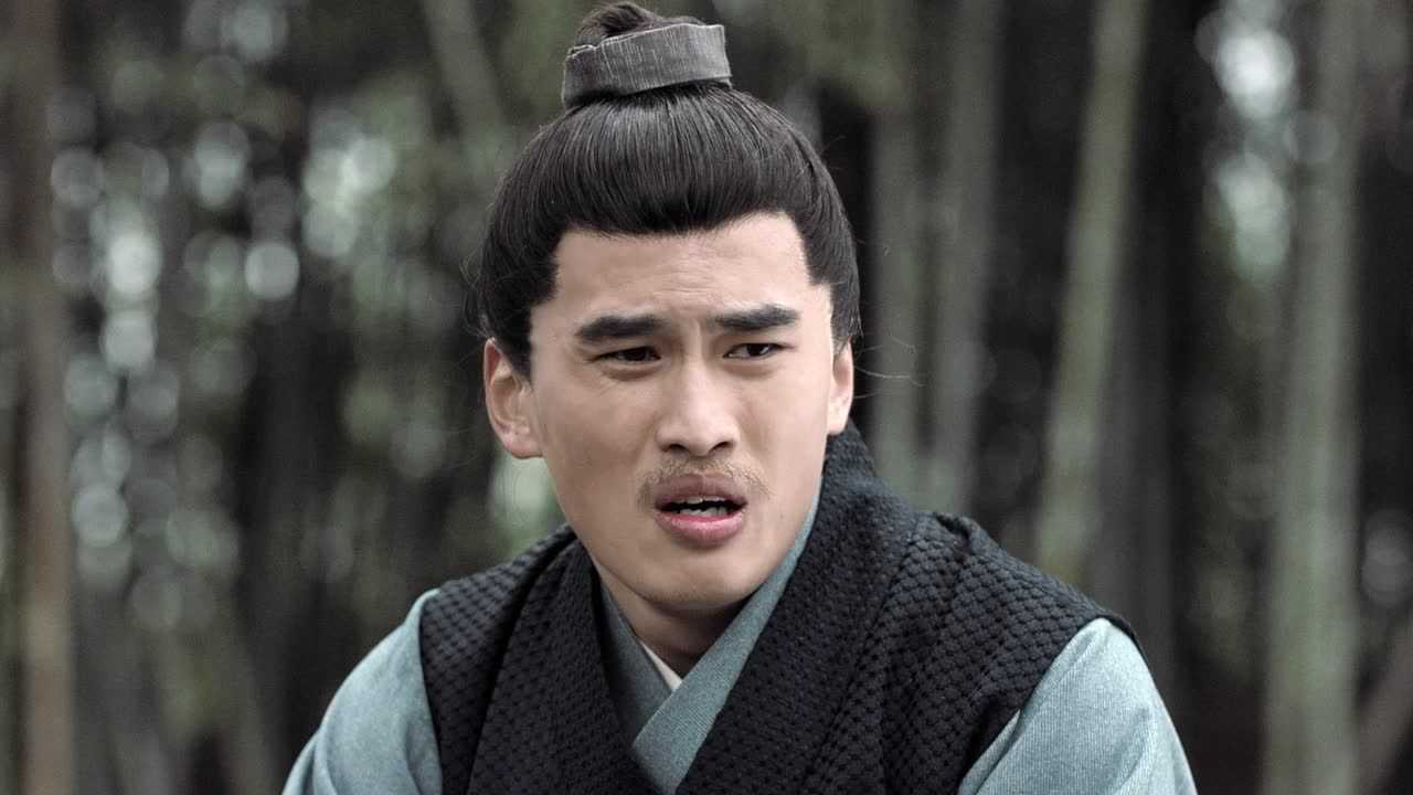 捕快姐姐郝可爱 4集