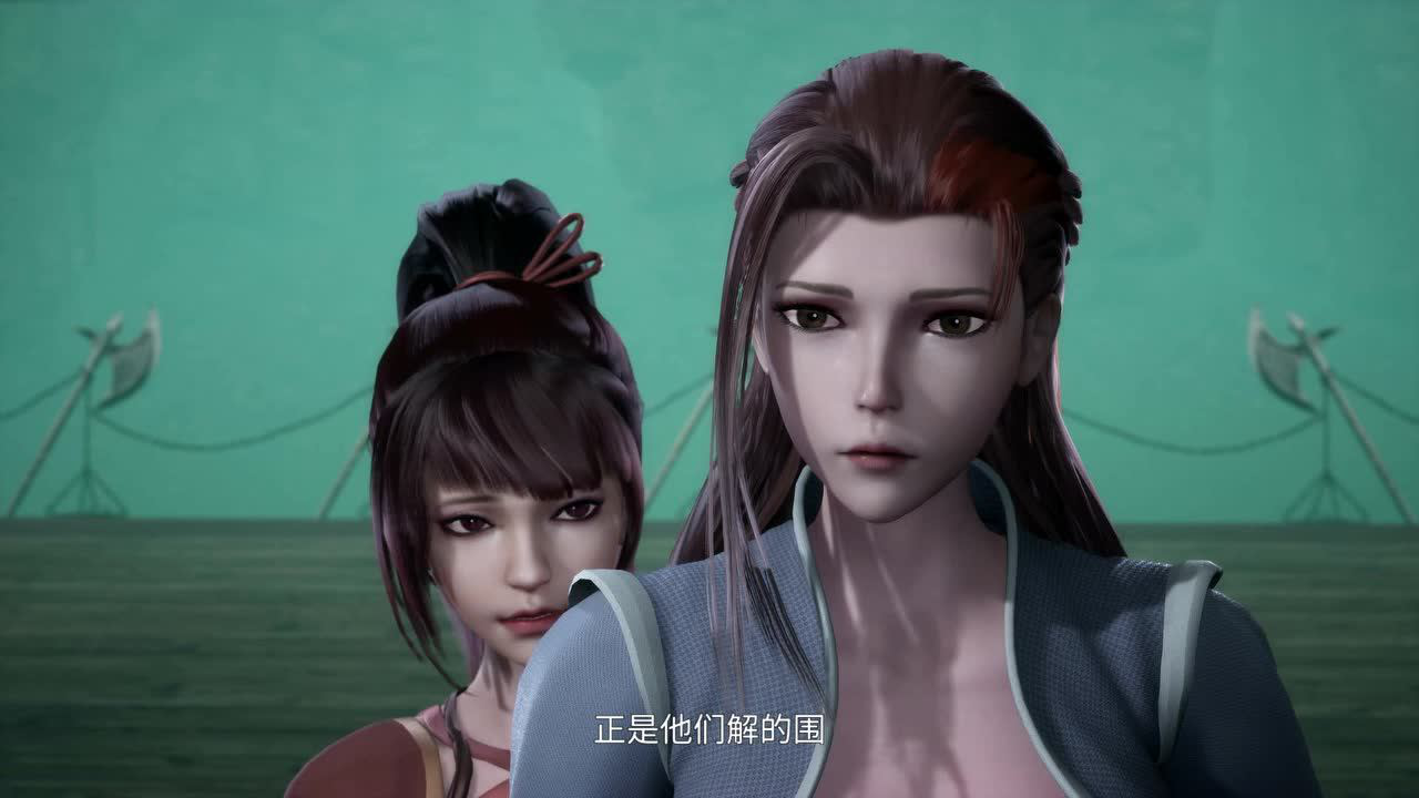 我气哭了百万修炼者 11集