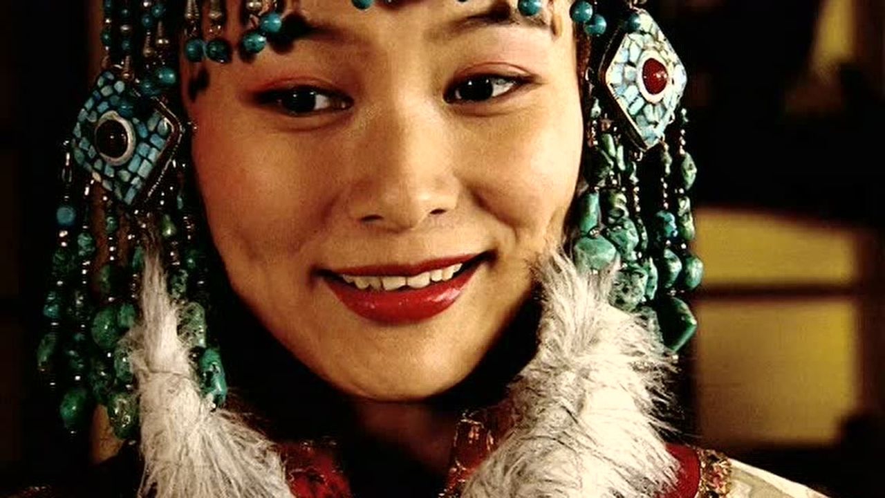 逆水寒 33集