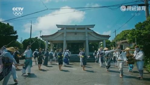 四段舞蹈带你穿越整个日本 领略日本传统特色文化