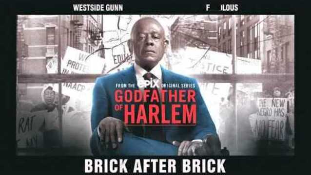 Brick After Brick