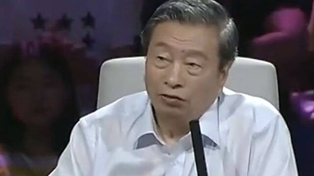 刘大响院士讲解喷气式飞机的起源