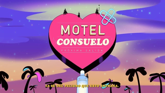 Motel Consuelo