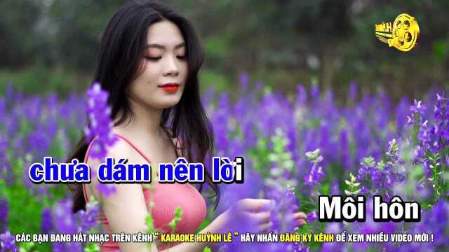 Lỡ Y㪵  Tone Nam