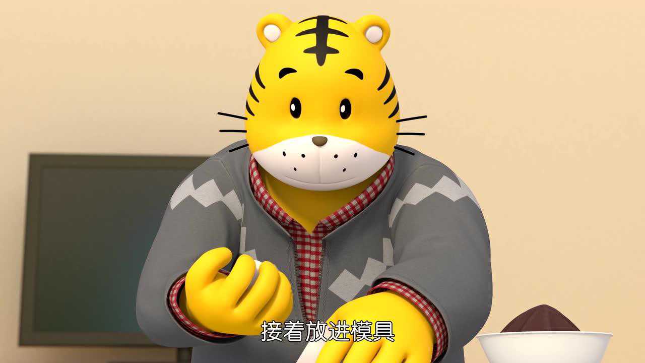 巧虎探索奇妙世界第二季 15集