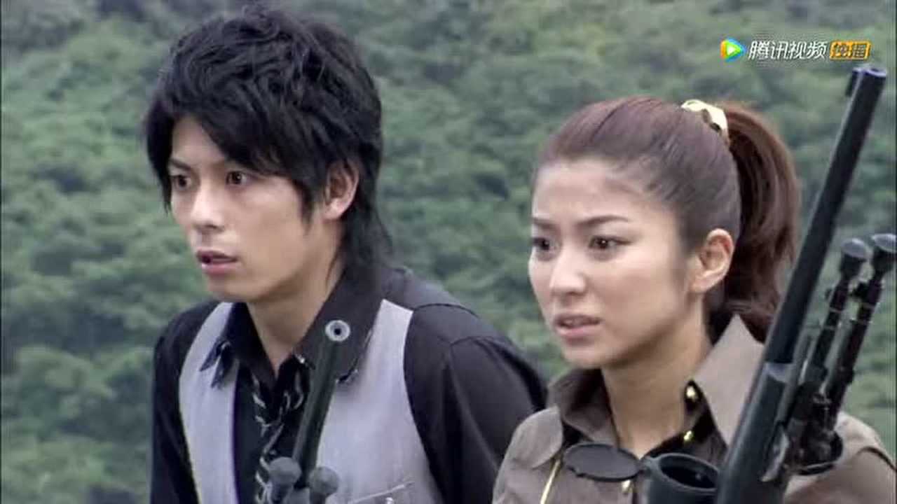假面骑士月骑 39集